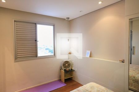 Suíte de apartamento para alugar com 3 quartos, 80m² em Silveira, Belo Horizonte