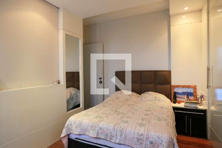 Suíte de apartamento para alugar com 3 quartos, 80m² em Silveira, Belo Horizonte