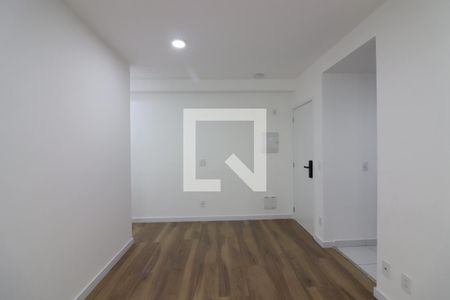 Sala  de apartamento para alugar com 2 quartos, 54m² em Centro, São Bernardo do Campo