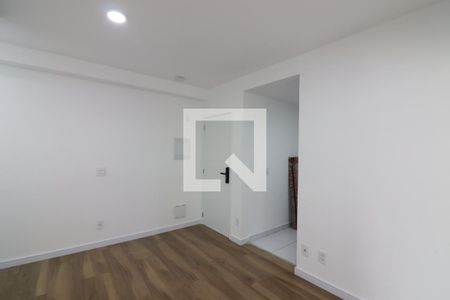Sala  de apartamento para alugar com 2 quartos, 54m² em Centro, São Bernardo do Campo