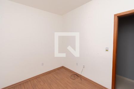Quarto 1 de apartamento à venda com 3 quartos, 75m² em Cabral, Contagem