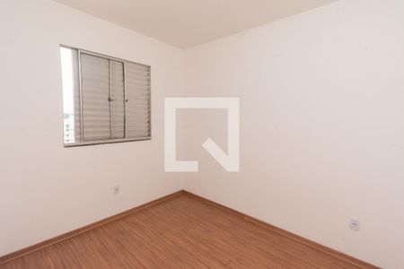 Quarto 1 de apartamento à venda com 3 quartos, 75m² em Cabral, Contagem