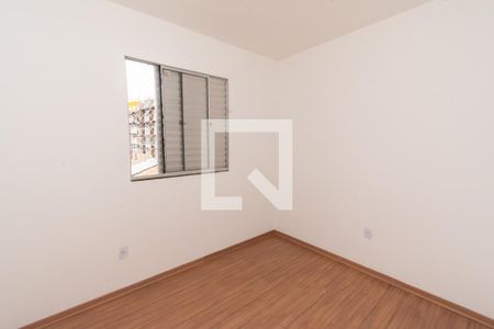 Quarto 1 de apartamento à venda com 3 quartos, 75m² em Cabral, Contagem