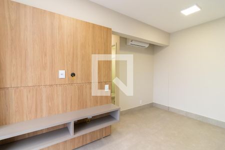 Sala de apartamento para alugar com 2 quartos, 48m² em Vila Dom Pedro Ii, São Paulo