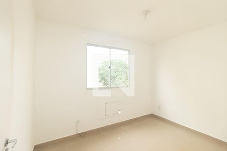 Quarto 1 de apartamento para alugar com 2 quartos, 44m² em Campo Grande, Rio de Janeiro