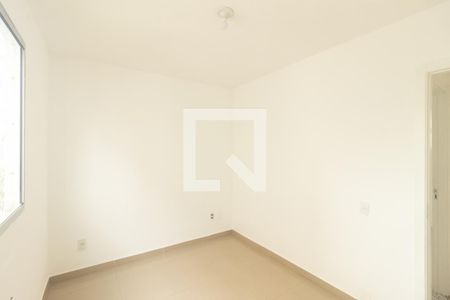 Quarto 1 de apartamento para alugar com 2 quartos, 44m² em Campo Grande, Rio de Janeiro