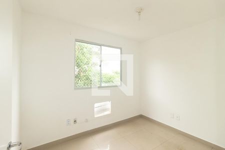 Quarto 2 de apartamento para alugar com 2 quartos, 44m² em Campo Grande, Rio de Janeiro