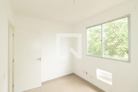 Quarto 2 de apartamento para alugar com 2 quartos, 44m² em Campo Grande, Rio de Janeiro