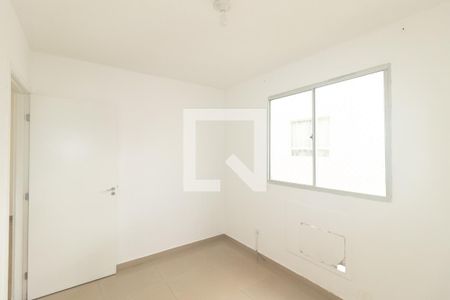 Quarto 1 de apartamento para alugar com 2 quartos, 44m² em Campo Grande, Rio de Janeiro