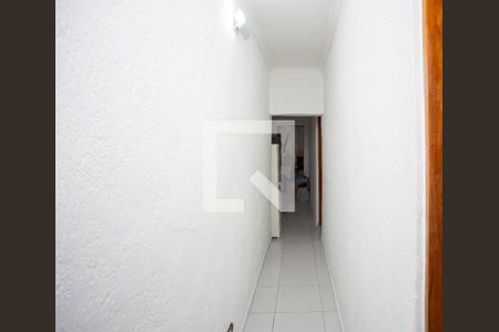 Corredor de casa à venda com 4 quartos, 120m² em Vila Capela, São Paulo