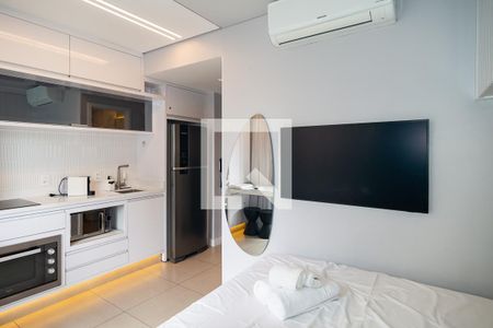 Kitnet/Studio para alugar com 0 quarto, 20m² em Consolação, São Paulo