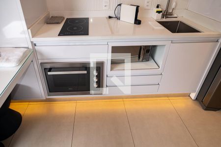 Kitnet/Studio para alugar com 0 quarto, 20m² em Consolação, São Paulo