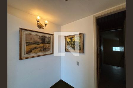 Hall de entrada externo de apartamento à venda com 4 quartos, 140m² em Ipanema, Rio de Janeiro