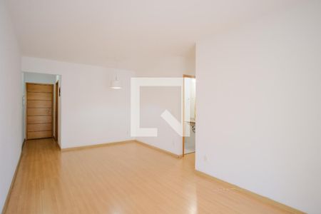 Sala de apartamento para alugar com 3 quartos, 80m² em Tatuapé, São Paulo