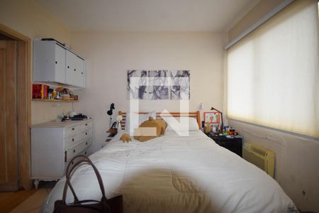 Quarto Suíte de apartamento à venda com 3 quartos, 110m² em Tijuca, Rio de Janeiro