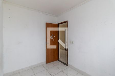 Quarto 2 de apartamento à venda com 2 quartos, 48m² em Piratininga, Belo Horizonte