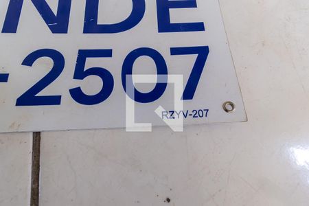 Placa QuintoAndar RZYV-207 de apartamento à venda com 2 quartos, 48m² em Piratininga, Belo Horizonte