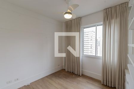 Quarto 1 de apartamento para alugar com 2 quartos, 93m² em Vila Olímpia, São Paulo