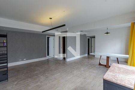 Apartamento para alugar em Vila Olímpia