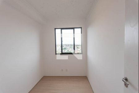 Quarto 2 de apartamento para alugar com 2 quartos, 37m² em Residencial Parque da Fazenda, Campinas