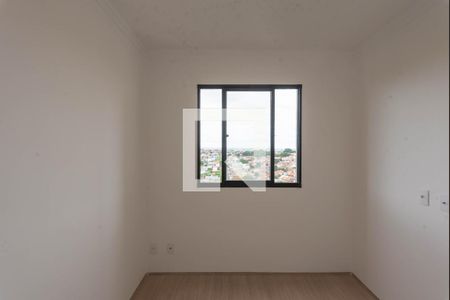 Quarto 1 de apartamento para alugar com 2 quartos, 37m² em Residencial Parque da Fazenda, Campinas