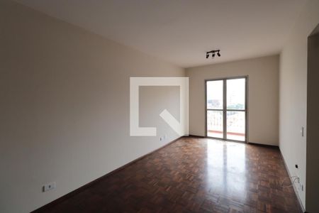 Sala de apartamento à venda com 2 quartos, 63m² em Vila Gomes Cardim, São Paulo
