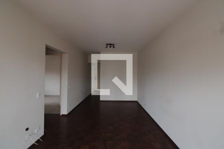 Sala de apartamento à venda com 2 quartos, 63m² em Vila Gomes Cardim, São Paulo