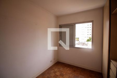 Quarto 1 de apartamento para alugar com 2 quartos, 93m² em Chácara Santo Antônio, São Paulo