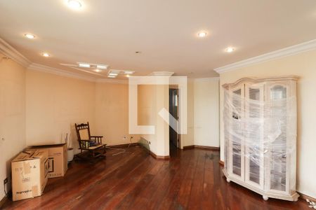 Sala de apartamento à venda com 3 quartos, 145m² em Santana, São Paulo