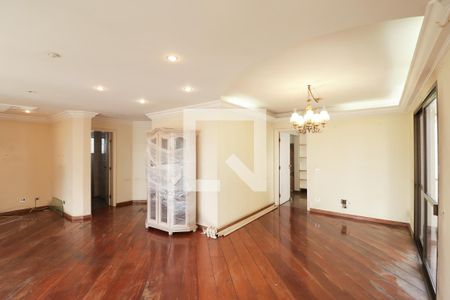 Sala de apartamento à venda com 3 quartos, 145m² em Santana, São Paulo