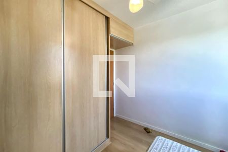 Quarto 1 de apartamento à venda com 2 quartos, 47m² em Conjunto Paulo Vi, Belo Horizonte