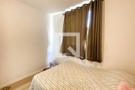 Quarto 1 de apartamento à venda com 2 quartos, 47m² em Conjunto Paulo Vi, Belo Horizonte