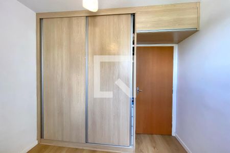 Quarto 1 de apartamento à venda com 2 quartos, 47m² em Conjunto Paulo Vi, Belo Horizonte