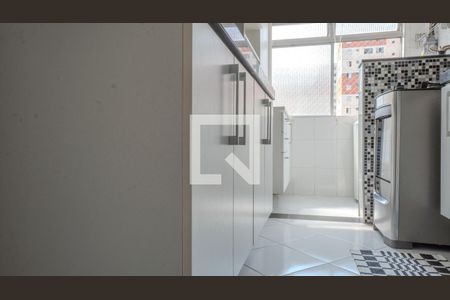 Apartamento à venda com 2 quartos, 55m² em Jardim Celeste, São Paulo