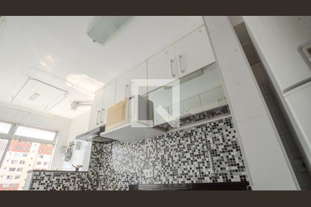 Apartamento à venda com 2 quartos, 55m² em Jardim Celeste, São Paulo