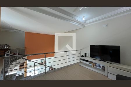 Casa à venda com 3 quartos, 426m² em Loteamento Arboreto dos Jequitibas (sousas), Campinas