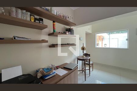 Casa à venda com 3 quartos, 426m² em Loteamento Arboreto dos Jequitibas (sousas), Campinas