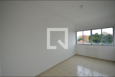 Quarto 1 de apartamento para alugar com 2 quartos, 95m² em Praça Seca, Rio de Janeiro