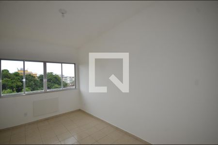 Quarto 1 de apartamento para alugar com 2 quartos, 95m² em Praça Seca, Rio de Janeiro