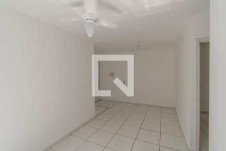 Sala de Estar/Jantar  de apartamento para alugar com 2 quartos, 54m² em Jardim Morumbi (nova Veneza), Sumaré