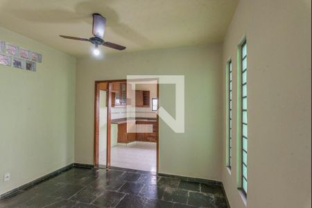 Sala de Jantar de casa à venda com 3 quartos, 300m² em Jardim do Lago, Campinas