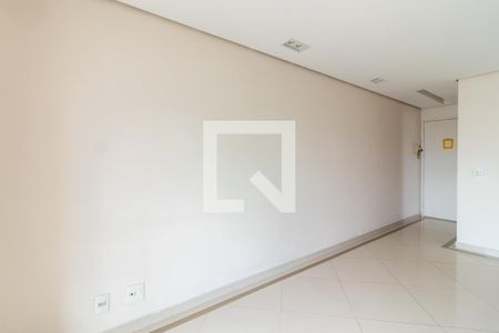 Sala de Estar de apartamento para alugar com 3 quartos, 74m² em Carandiru, São Paulo