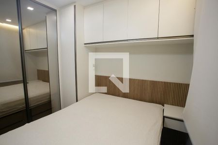 Quarto 1 de apartamento para alugar com 2 quartos, 48m² em Anil, Rio de Janeiro