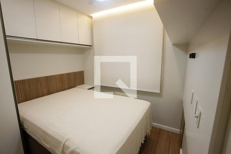 Quarto 1 de apartamento para alugar com 2 quartos, 48m² em Anil, Rio de Janeiro