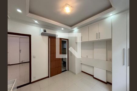 Suíte 1 de apartamento para alugar com 2 quartos, 58m² em Copacabana, Rio de Janeiro