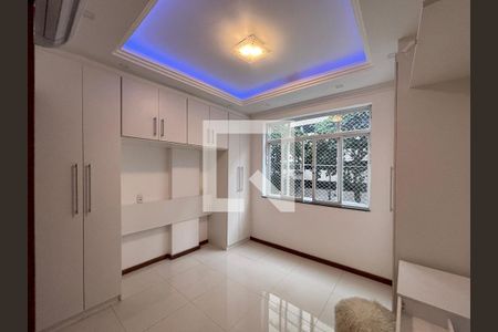 Suíte 1 de apartamento para alugar com 2 quartos, 58m² em Copacabana, Rio de Janeiro