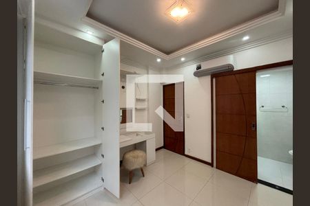 Suíte 1 de apartamento para alugar com 2 quartos, 58m² em Copacabana, Rio de Janeiro