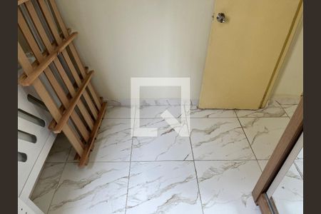 Quarto 1  de apartamento para alugar com 2 quartos, 58m² em Parque Cruzeiro do Sul, São Paulo