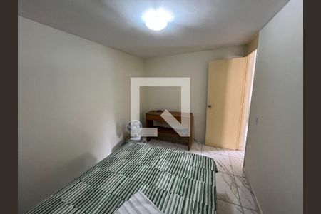 Quarto 2  de apartamento para alugar com 2 quartos, 58m² em Parque Cruzeiro do Sul, São Paulo