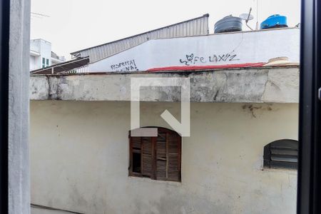 Vista da Suíte 1 de casa de condomínio para alugar com 2 quartos, 80m² em Vila Curuçá Velha, São Paulo